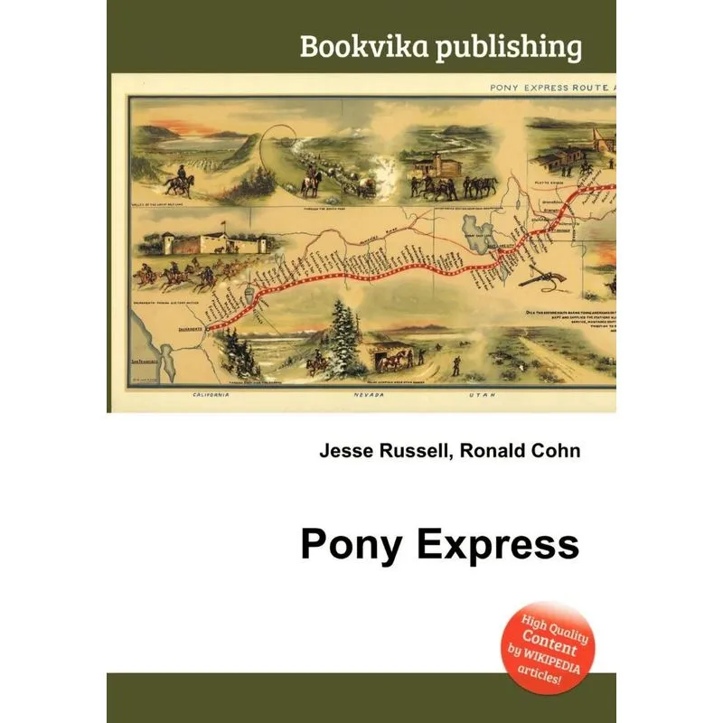 Pony Express