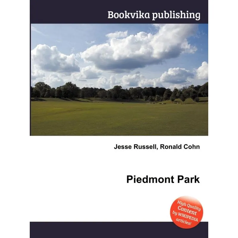 Piedmont Park