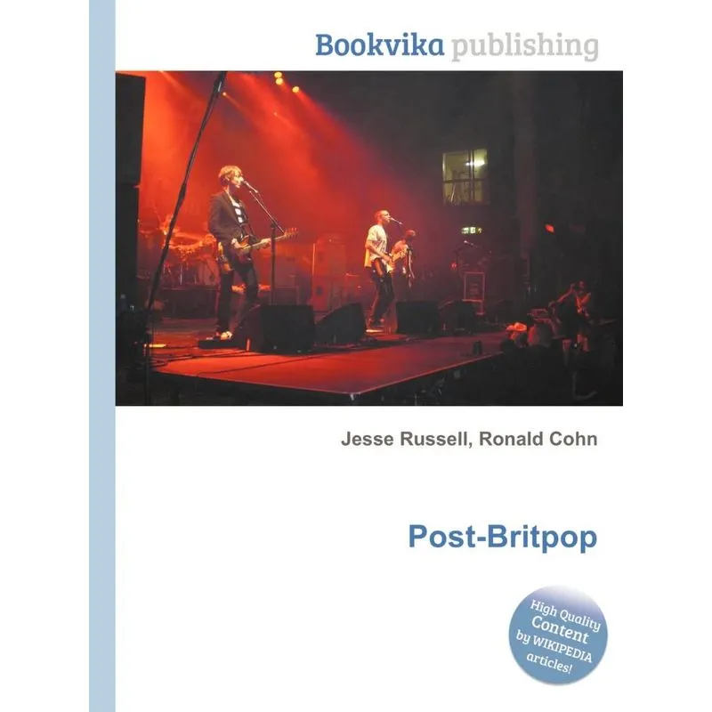 Post-Britpop