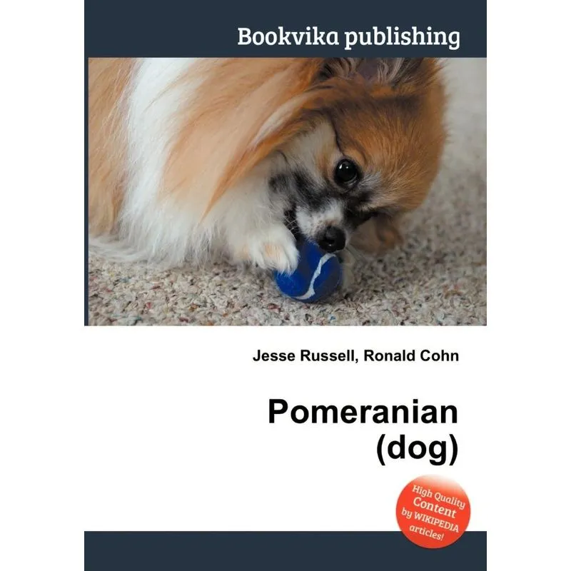 Pomeranian (Dog)