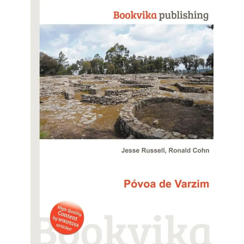 P Voa De Varzim