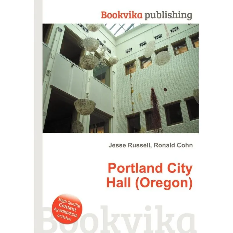 Portland City Hall (Oregon)