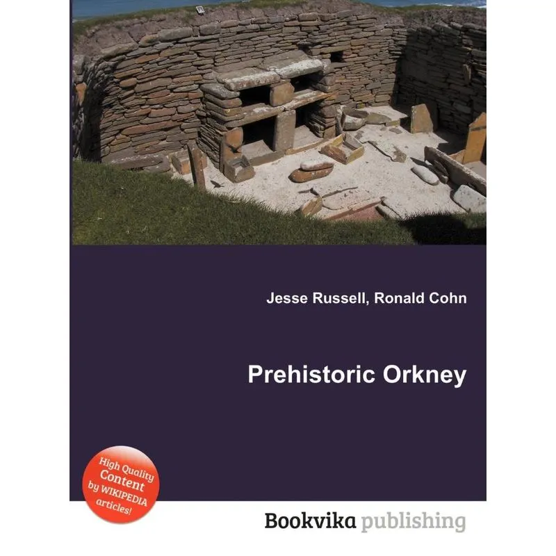 Prehistoric Orkney