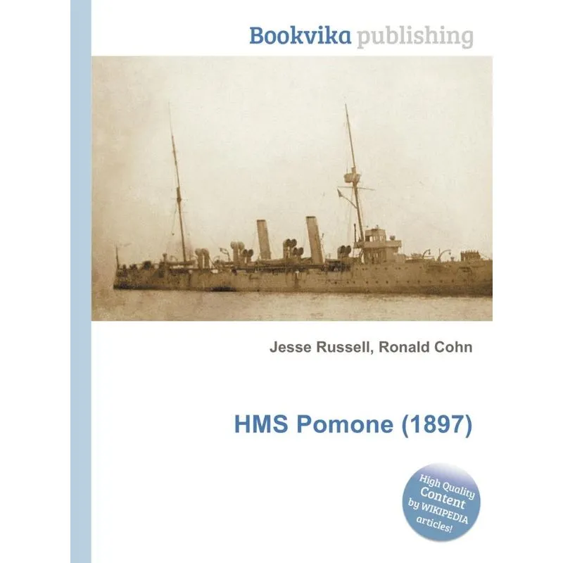 HMS Pomone (1897)