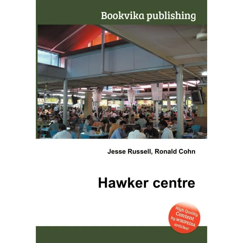 Hawker Centre