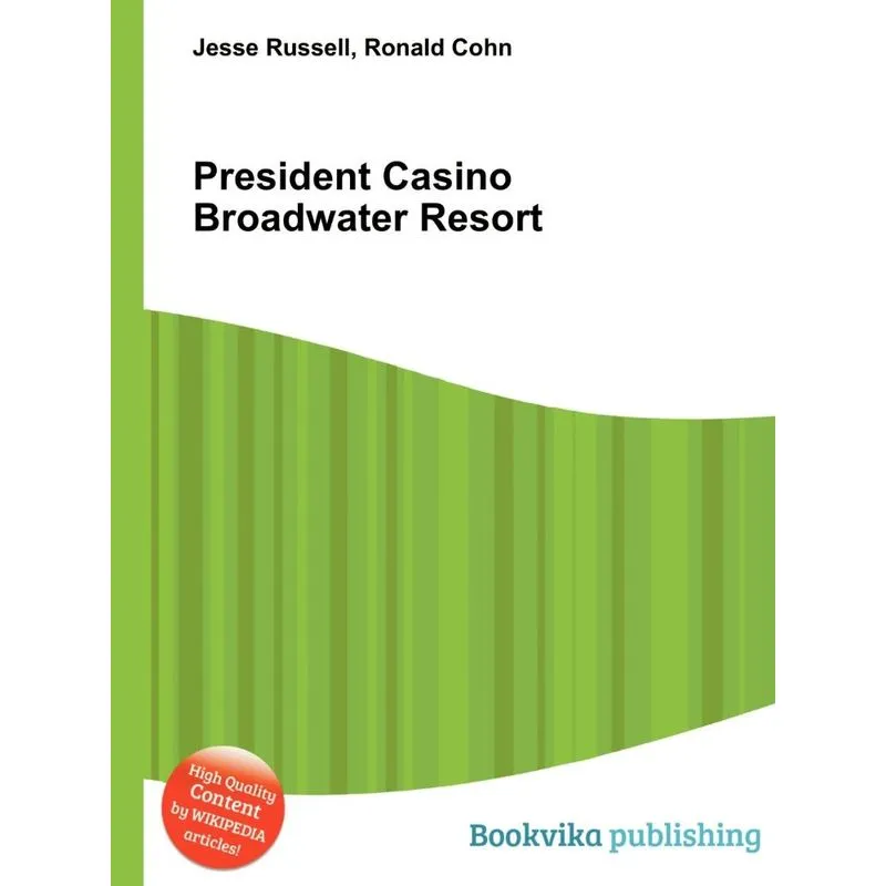 President Casino Broadwater Resort