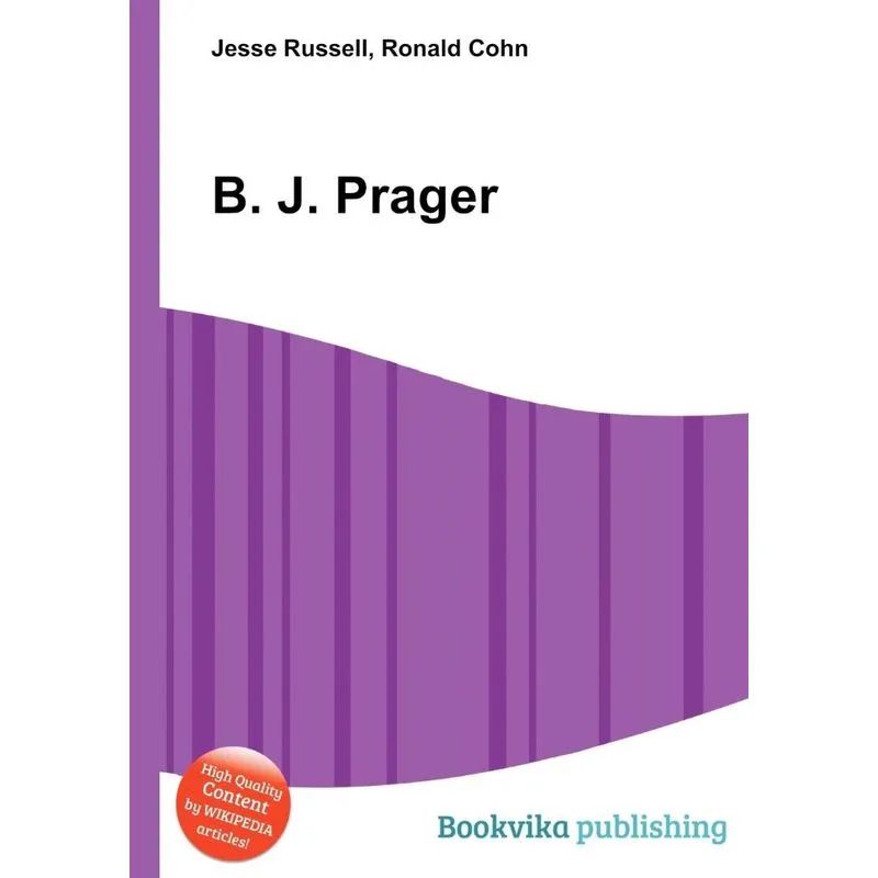 B. J. Prager