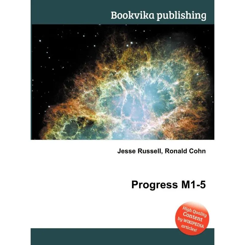Progress M1-5