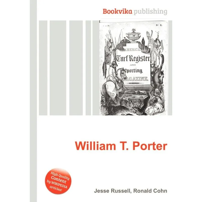 William T. Porter