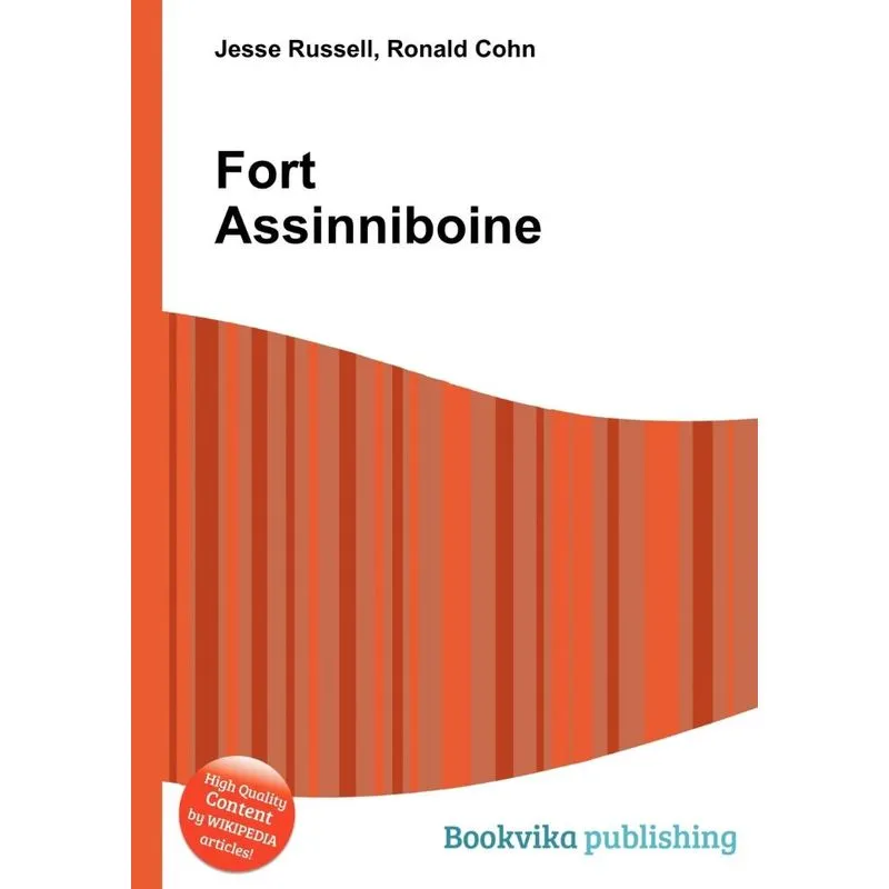 Fort Assinniboine
