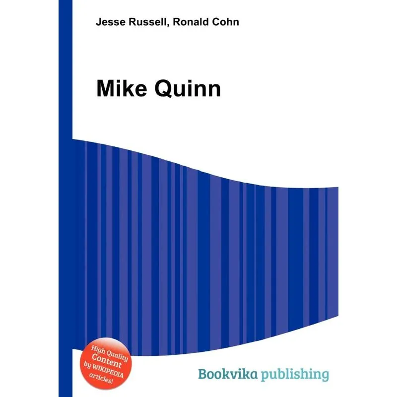 Mike Quinn