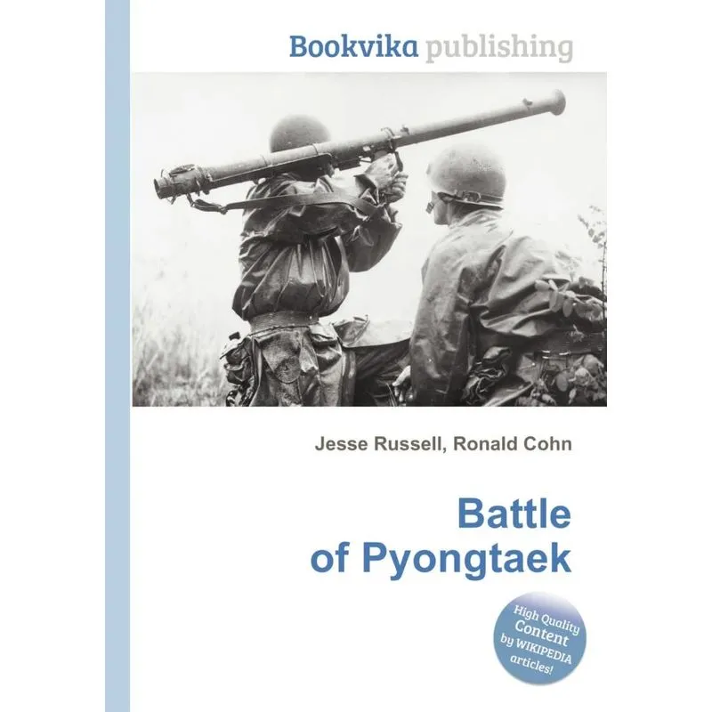 Battle of Pyongtaek