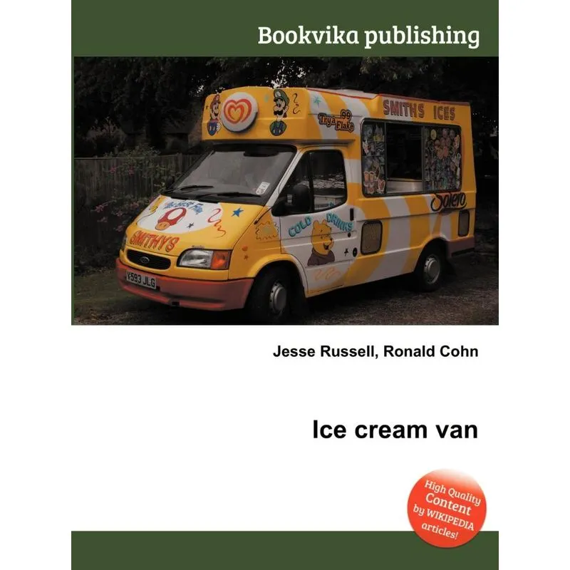 Ice Cream Van