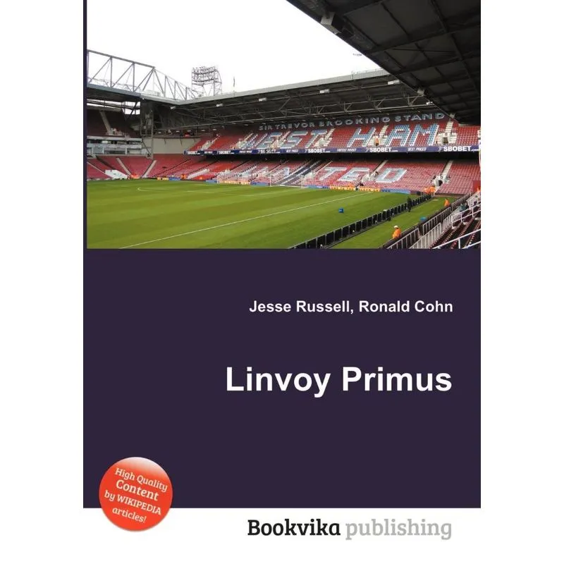 Linvoy Primus