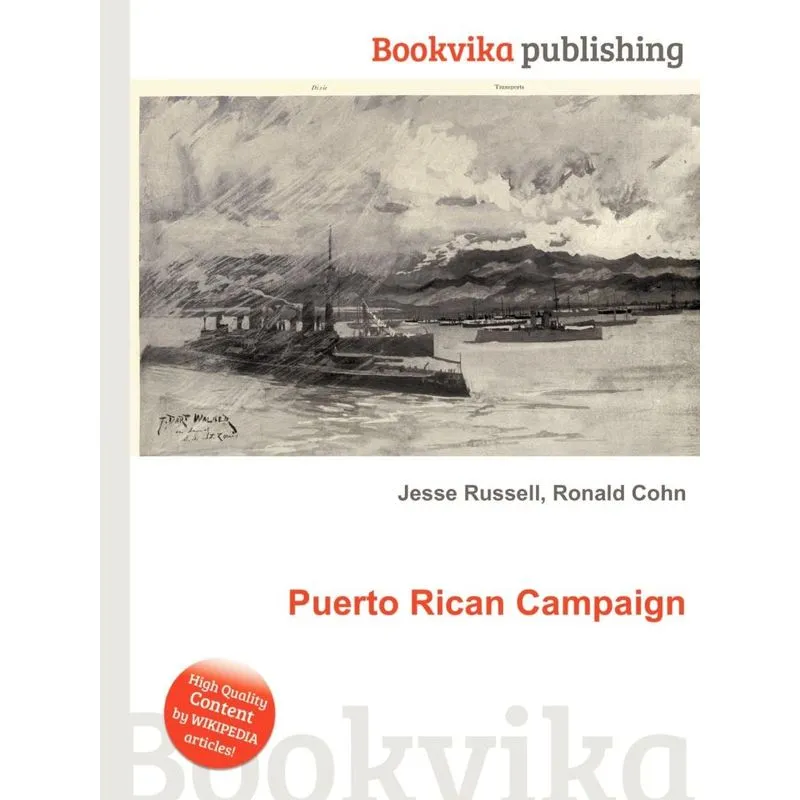 Puerto Rican Campaign