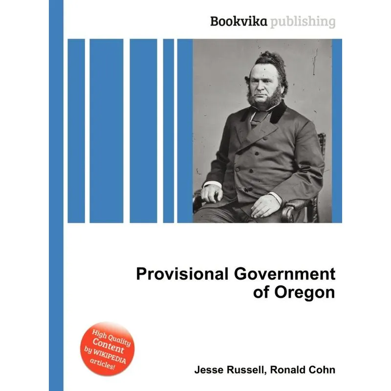 Provisional Government of Oregon
