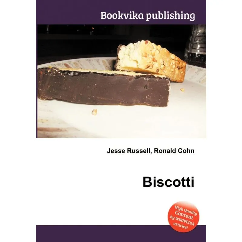 Biscotti