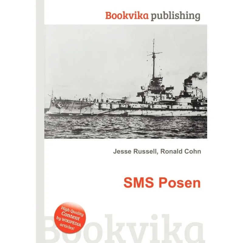 SMS Posen