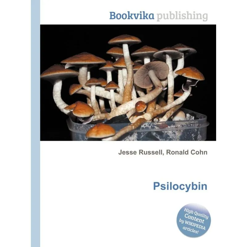 Psilocybin