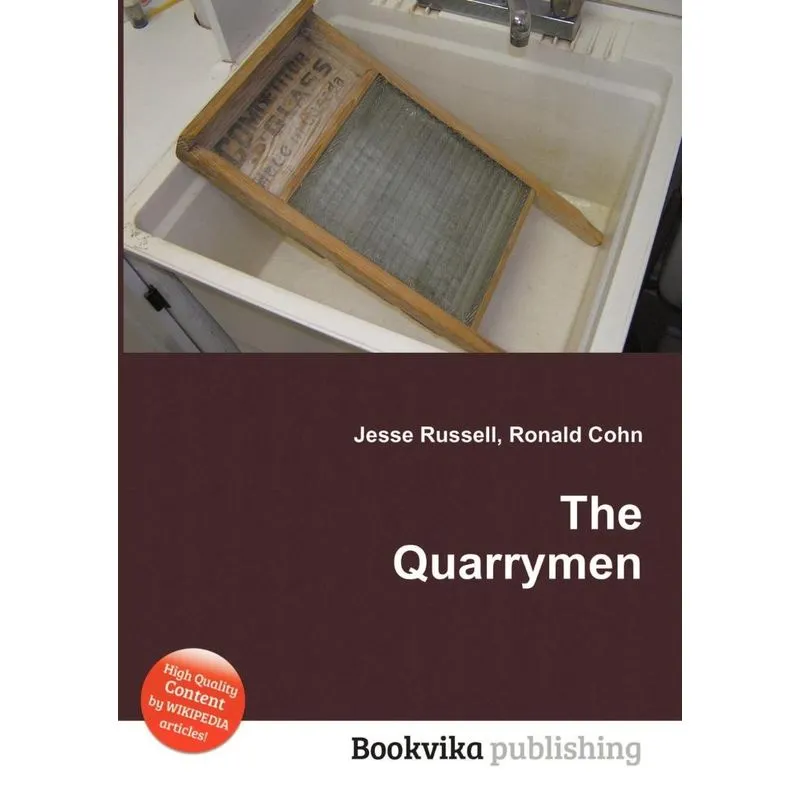 The Quarrymen