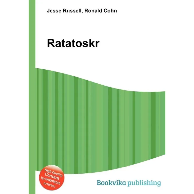 Ratatoskr