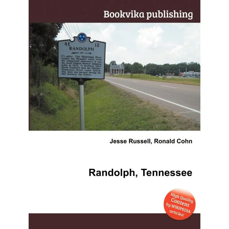 Randolph, Tennessee
