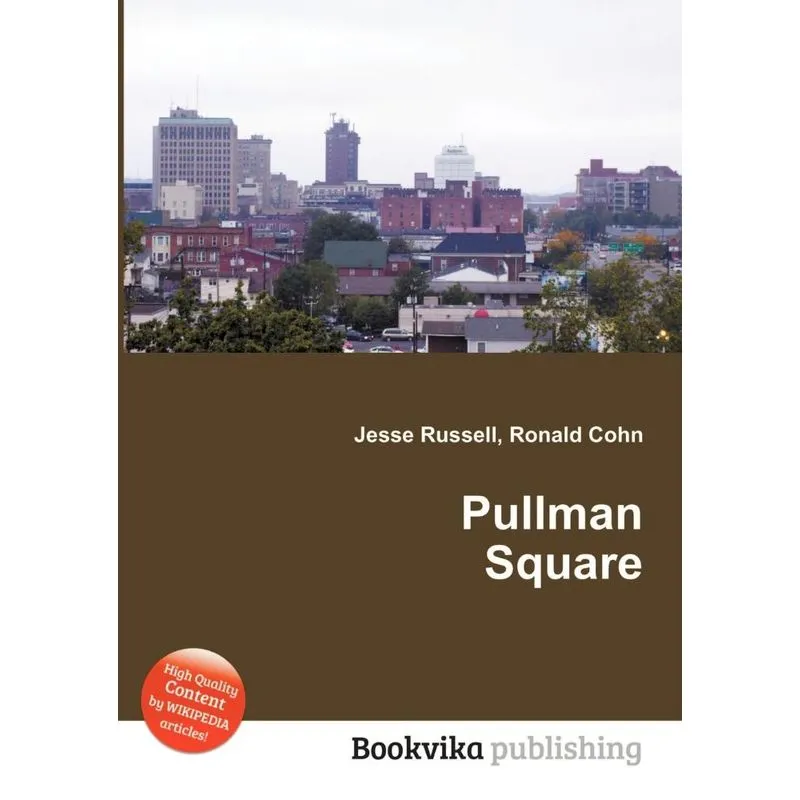 Pullman Square