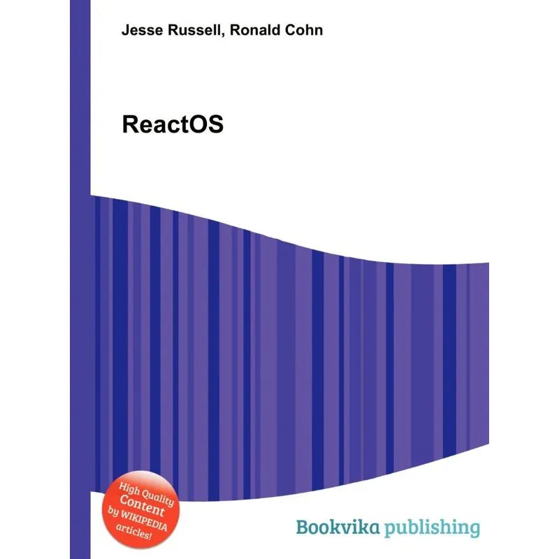 Reactos