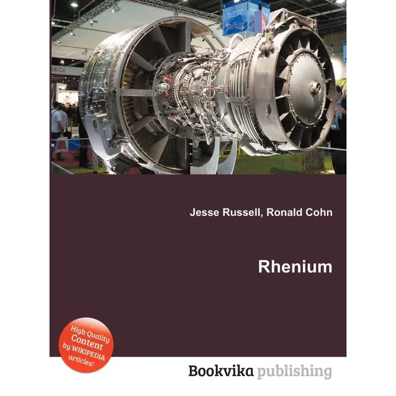 Rhenium