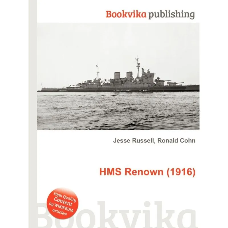 Hms Renown (1916)