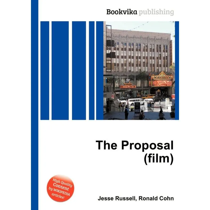 The Proposal (film)