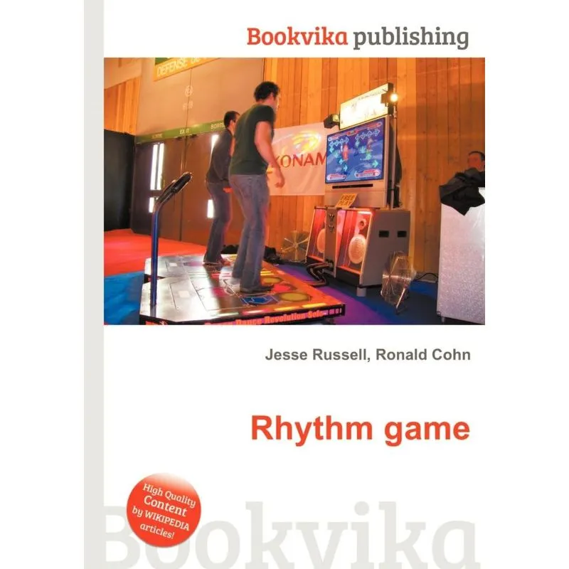 Rhythm Game