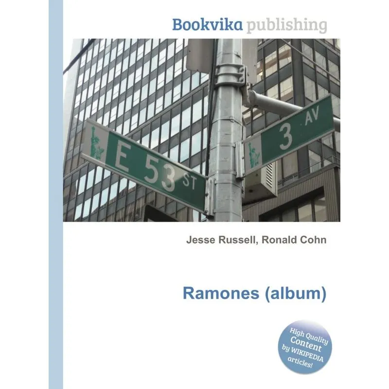 Ramones (album)