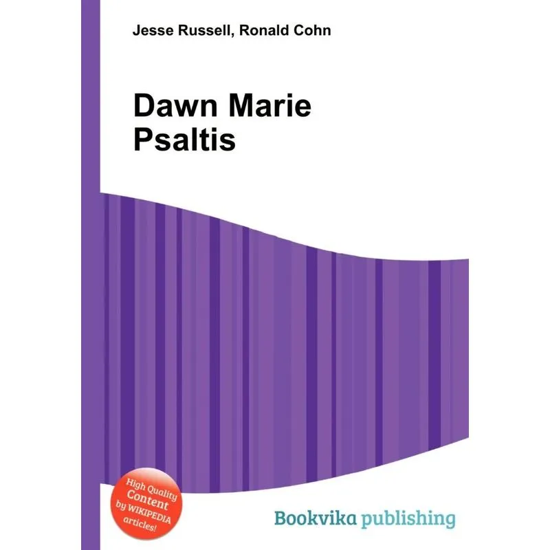 Dawn Marie Psaltis
