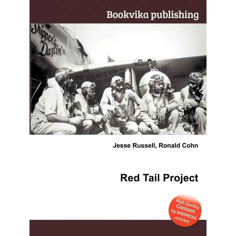 Red Tail Project