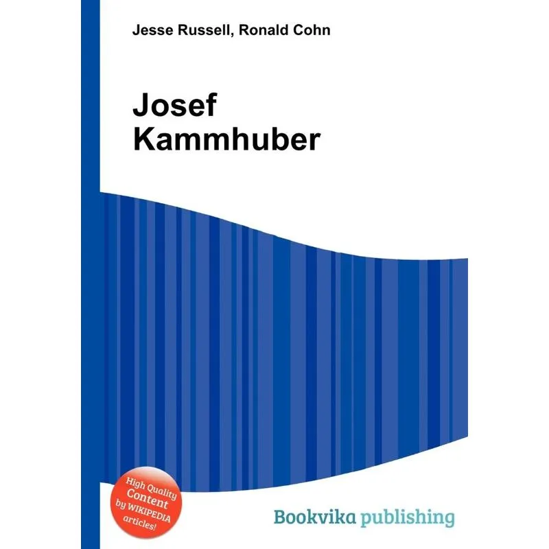 Josef Kammhuber