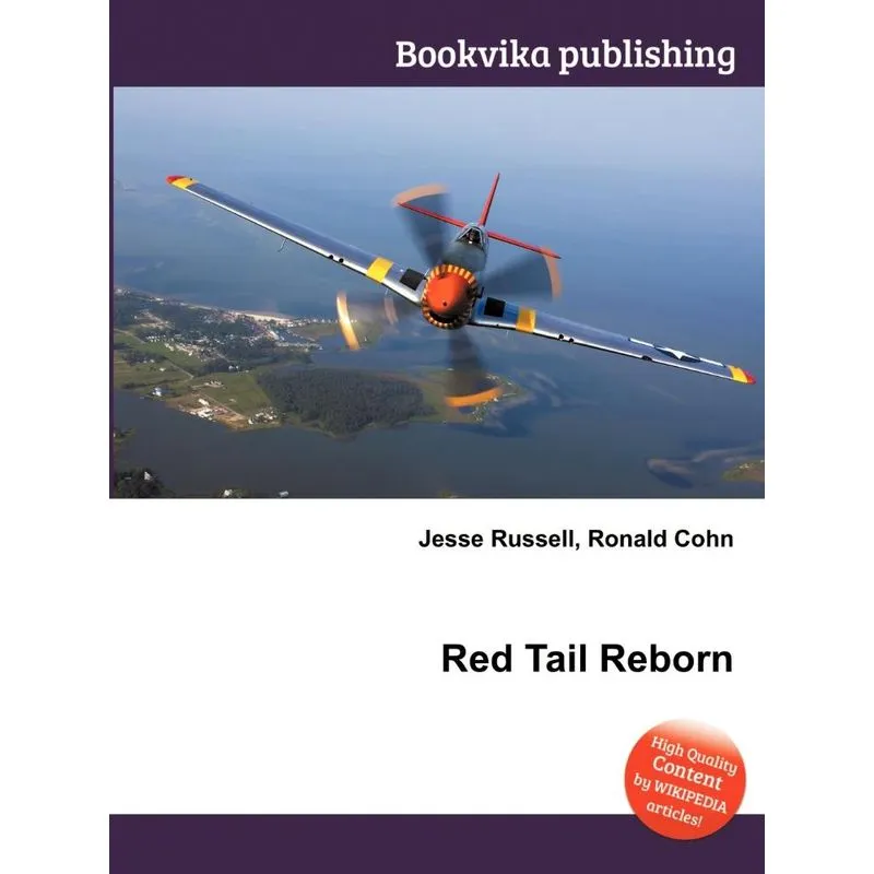 Red Tail Reborn