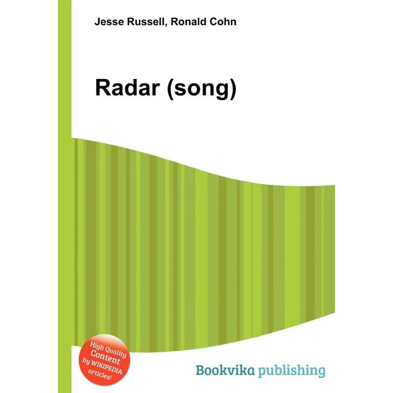 Radar (Song)