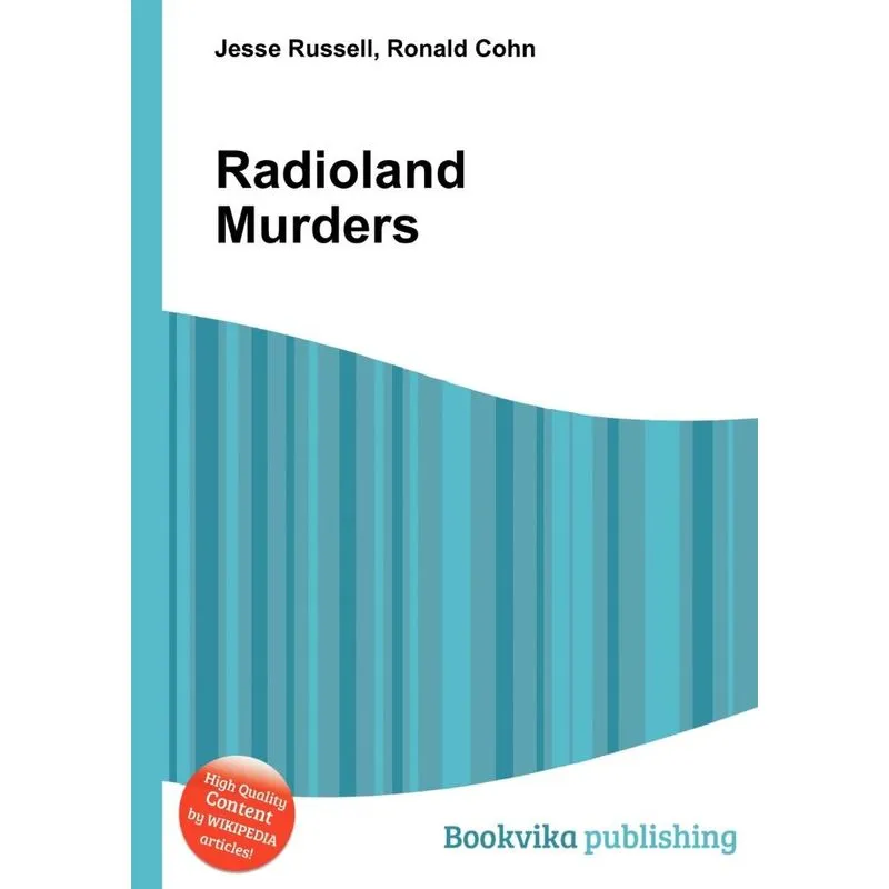 Radioland Murders
