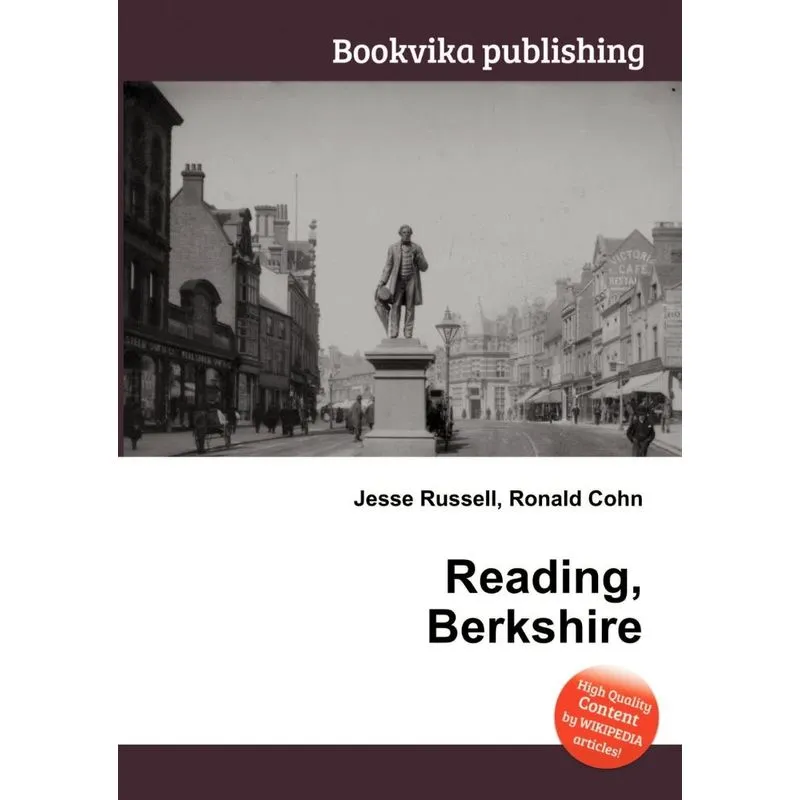 Reading, Berkshire