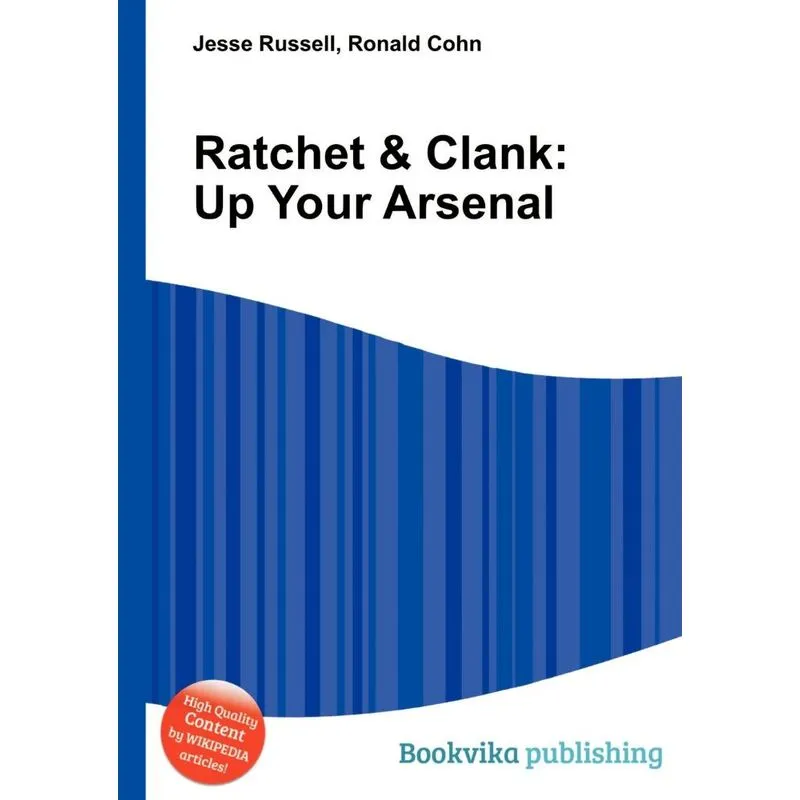 Ratchet & Clank