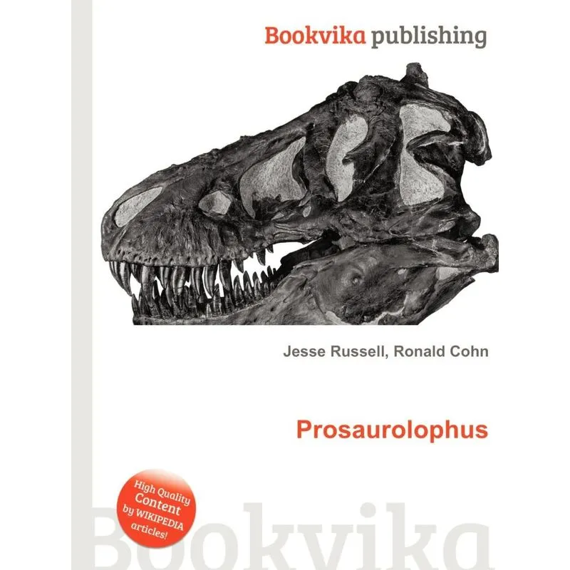 Prosaurolophus