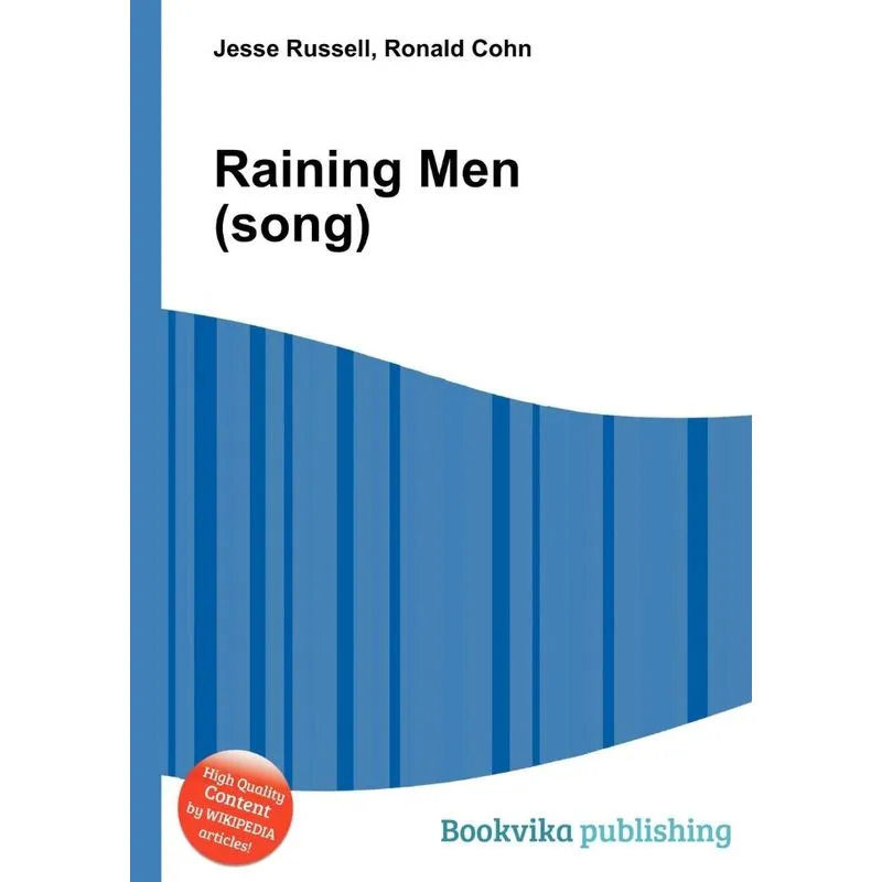 Raining Men (Song)