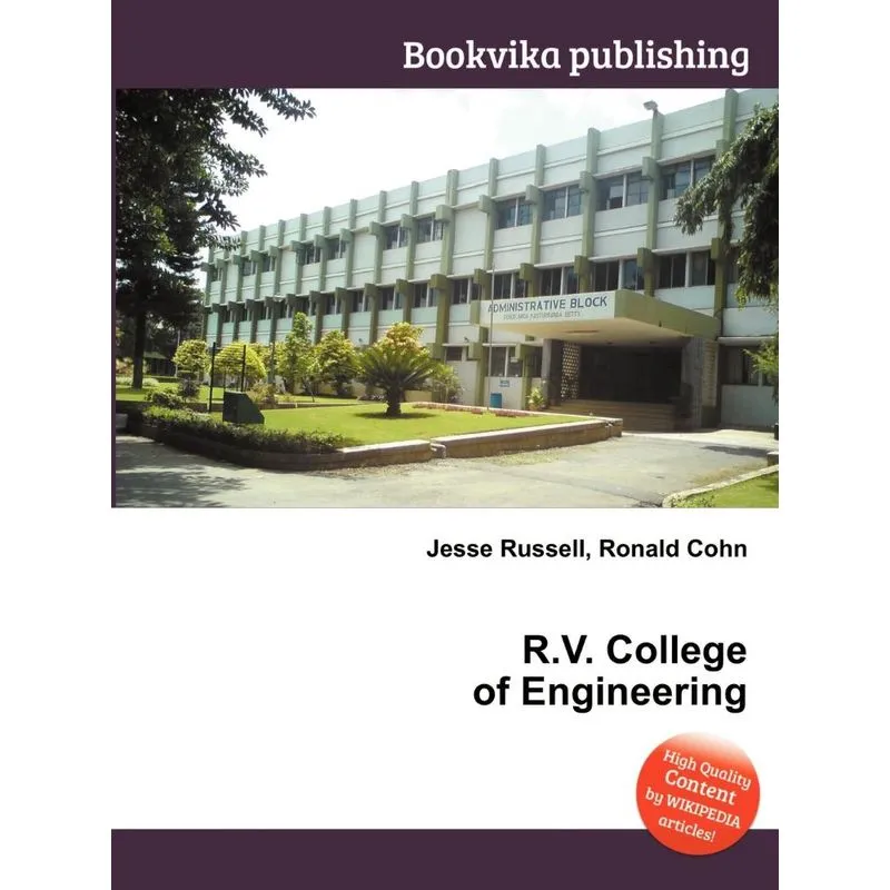 R.V. College of Engineering
