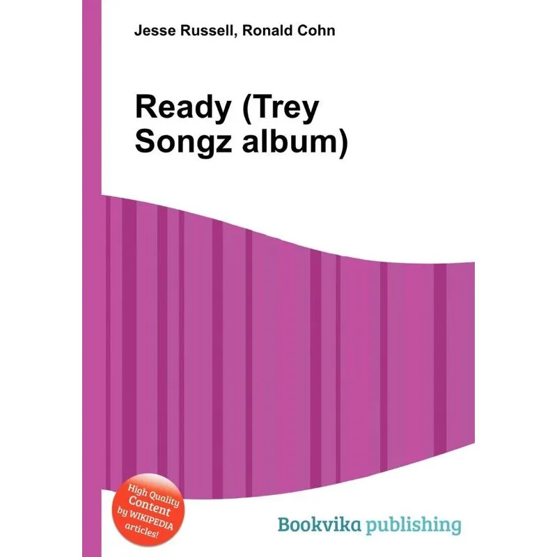 Ready (Trey Songz Album)