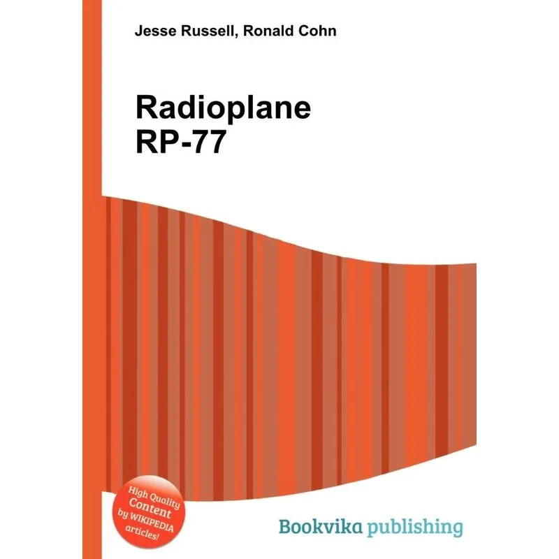 Radioplane Rp-77