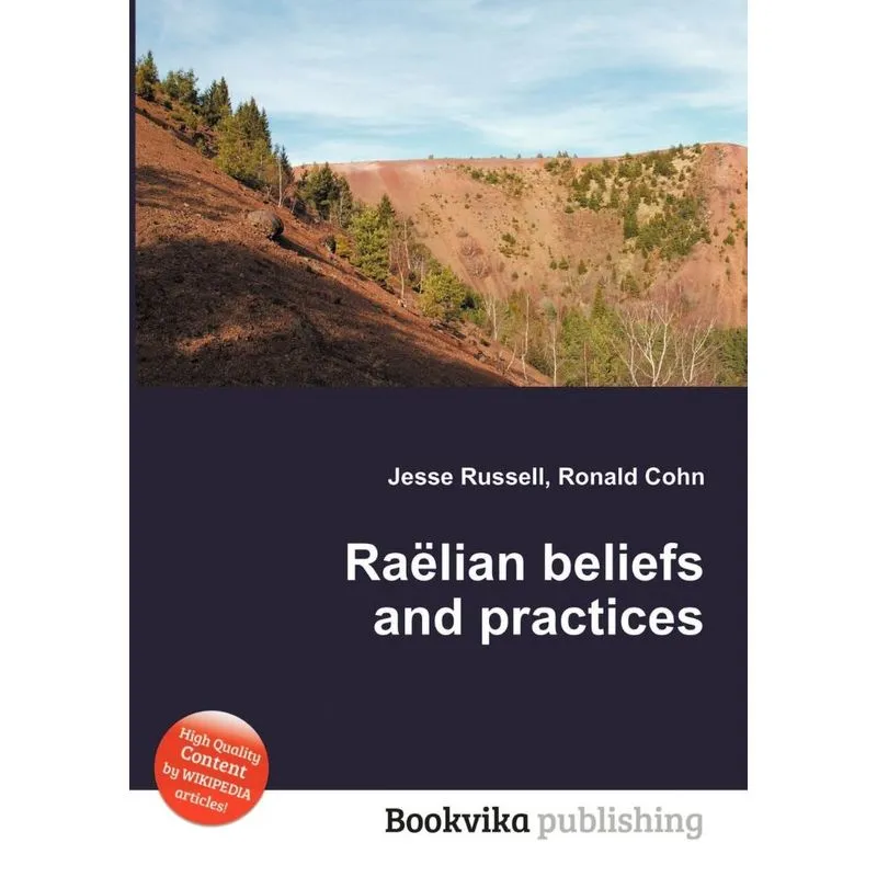 Raelian Beliefs and Practices