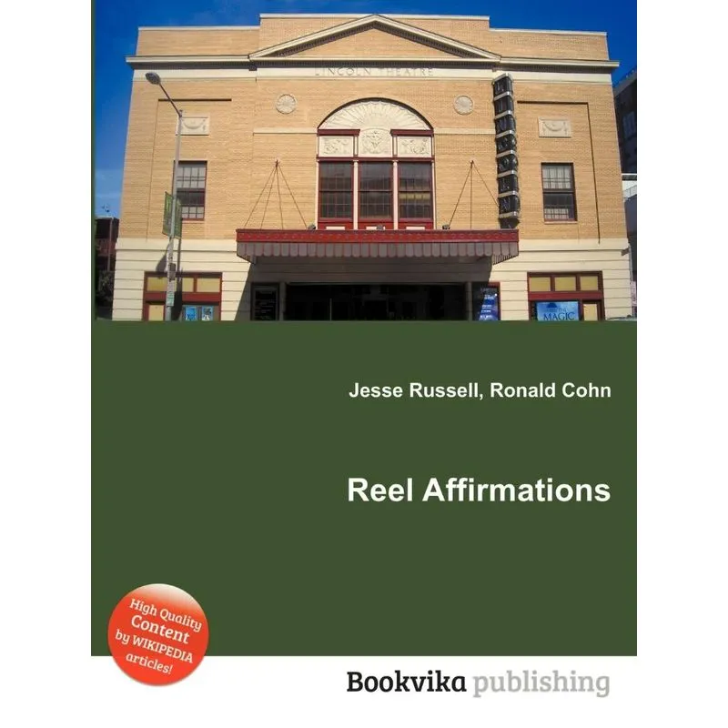 Reel Affirmations