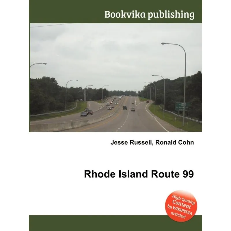 Rhode Island Route 99