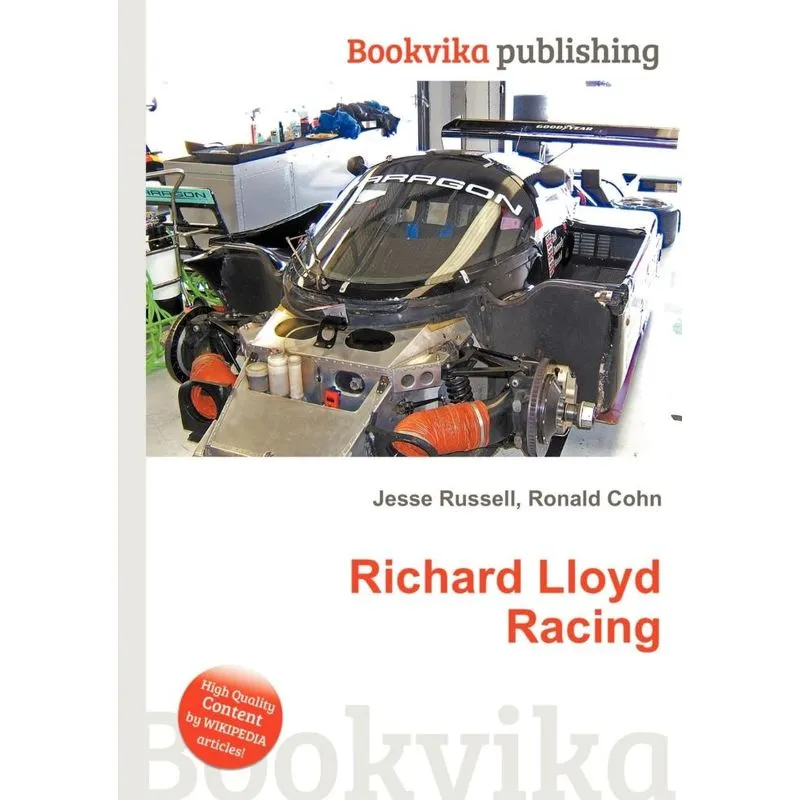 Richard Lloyd Racing
